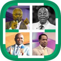 Guess the Pastor Challenge