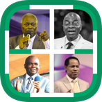 Guess the Pastor Challenge