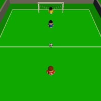 Soccer Mini Master 1v1