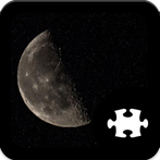 Space Jigsaw Puzzle