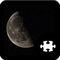 Space Jigsaw Puzzle