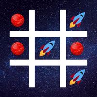 Tic Tac Toe - Space Mode
