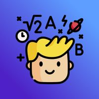 Math Game - Brain Riddles