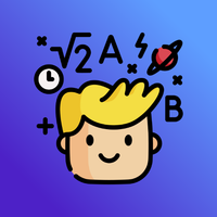 Math Game - Brain Riddles