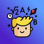 Math Game - Brain Riddles