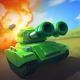 Tank On Box