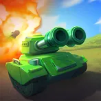 Tank On Box