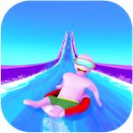 Water-park : Slip N Slide