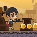 Abel Gotti Adventure