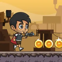 Abel Gotti Adventure