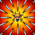 Idle Sword Master