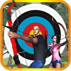 Archery Tryouts: Bow and Arrow