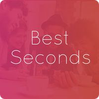 Best Seconds - LITE