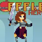 Apple Hero - Action Platformer