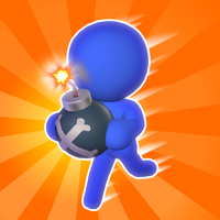 Dash Bomberman