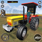 Tractor Games - Farming Games