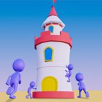 Flag Island