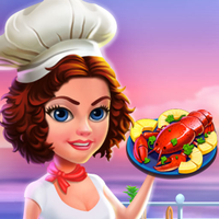Cooking Cafe – Restaurant Star