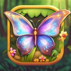 Butterfly Mystic Match