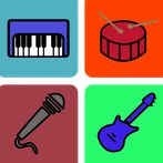 Quiz Integrantes de Bandas Mus