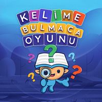 Kelime Bulmaca Oyunu Türkçe
