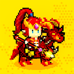 Rumble Knights - idle RPG