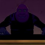 Granny Grimshake Horror Game