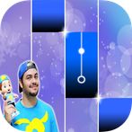 Luccas Neto Piano Tiles