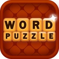 Word Puzzle - Relaxing Game