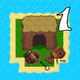 Survival RPG 1: Lost Treasure