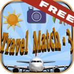 Travel Match-3 Free