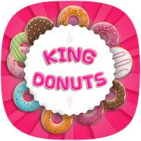 King Donuts