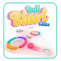 Ball Blast Color : Awas Bola A