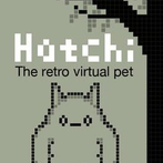 Hatchi: A Retro Virtual Pet