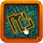 Maze Traps Fun & Logic Game