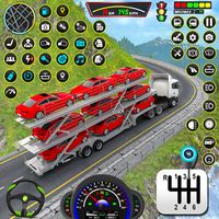 Cargo Transporter Tuck Games
