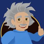 The Great Mind Of Einstein