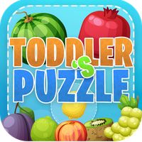 Toddler Puzzle