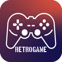 RetroGame - Puzzle Board Games