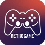 RetroGame - Puzzle Board Games
