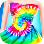 Tie Dye Pro - Fashion Designer