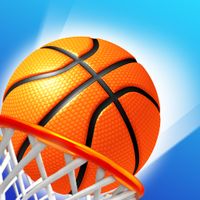 Crazy Hoops - Basket Ball