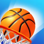 Crazy Hoops - Basket Ball
