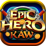 Epic Hero: Kingdom At War