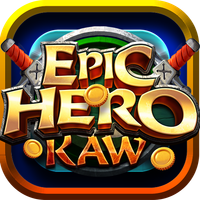 Epic Hero: Kingdom At War