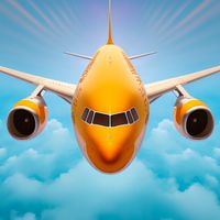 Aero Planes - Airline Game