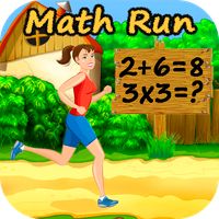 Math Run