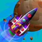 Rocket Hit - Tap Tap Game