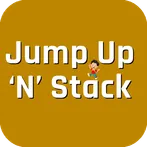 Jump Up ‘N’ Stack