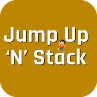Jump Up ‘N’ Stack